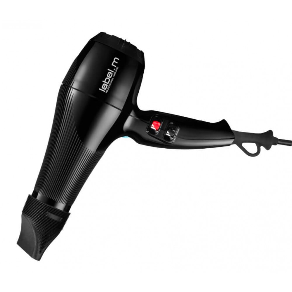 Label m hotsell tourmaline dryer